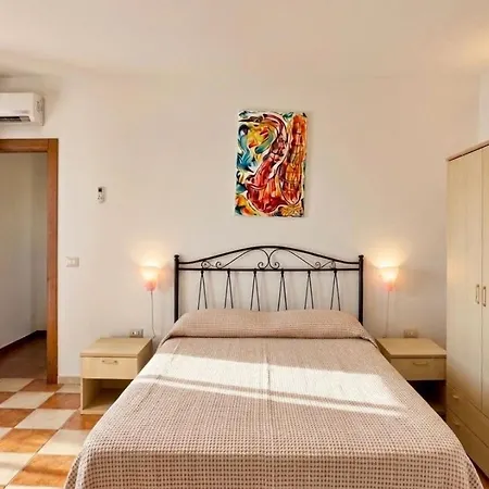 Borgo San Giorgio - Salento *