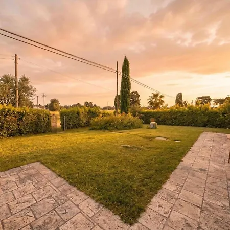 Borgo San Giorgio - Salento * 孔卡斯普奇拉