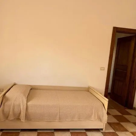 公寓 Borgo San Giorgio - Salento *