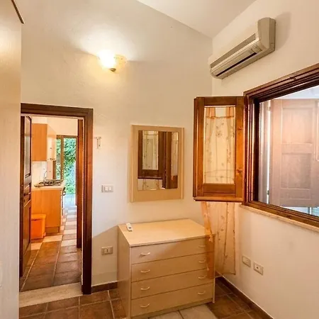 Apartmán Borgo San Giorgio - Salento Conca Specchiulla