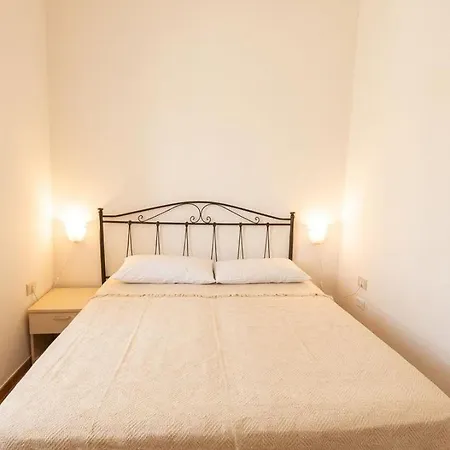Borgo San Giorgio - Salento *