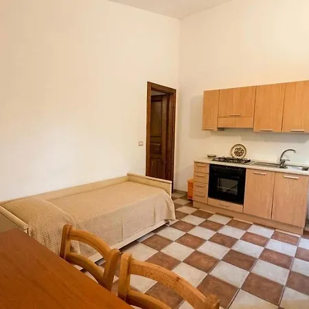 Apartmán Borgo San Giorgio - Salento Conca Specchiulla
