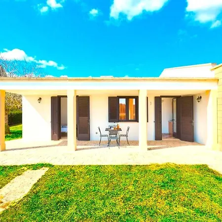 Apartmán Borgo San Giorgio - Salento *