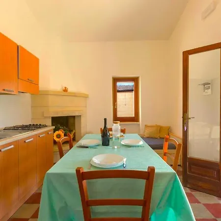 公寓 Borgo San Giorgio - Salento 孔卡斯普奇拉