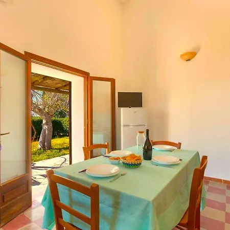Borgo San Giorgio - Salento Conca Specchiulla