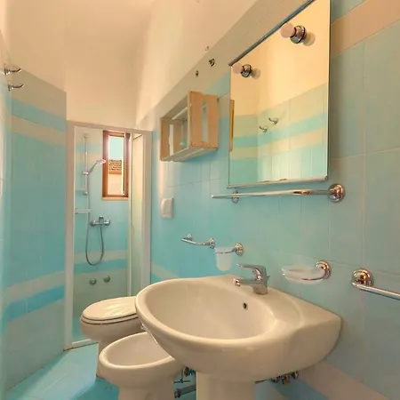 Apartmán Borgo San Giorgio - Salento