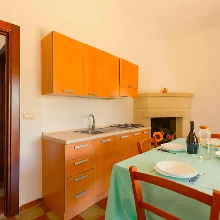 Apartmán Borgo San Giorgio - Salento Conca Specchiulla