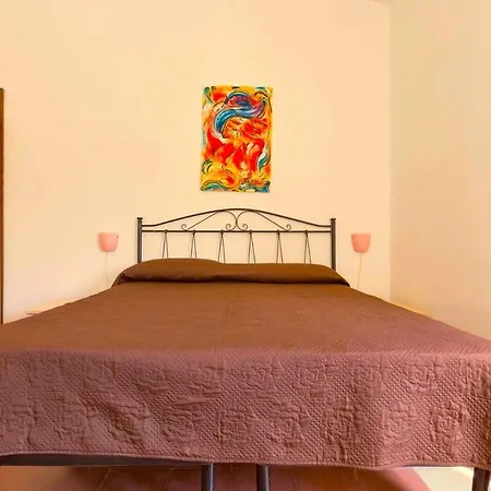 Apartmán Borgo San Giorgio - Salento Conca Specchiulla