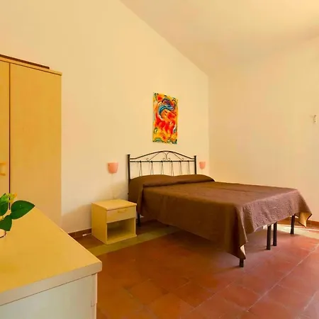 Borgo San Giorgio - Salento 孔卡斯普奇拉