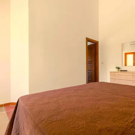 公寓 Borgo San Giorgio - Salento