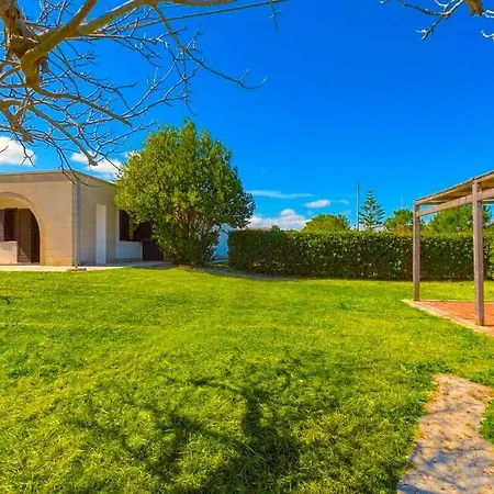 Apartmán Borgo San Giorgio - Salento Conca Specchiulla