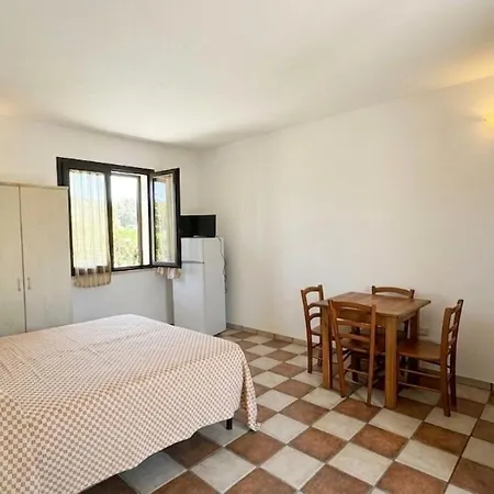 Borgo San Giorgio - Salento 孔卡斯普奇拉