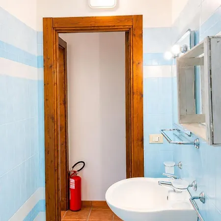 Borgo San Giorgio - Salento Apartmán