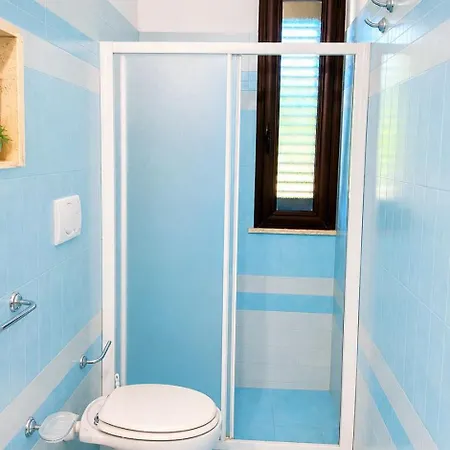 Borgo San Giorgio - Salento Apartmán Conca Specchiulla