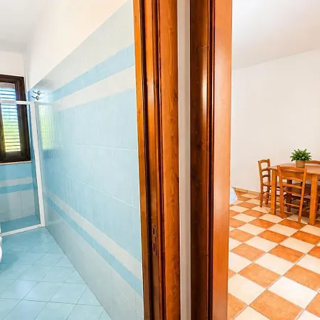 Apartmán Borgo San Giorgio - Salento Conca Specchiulla