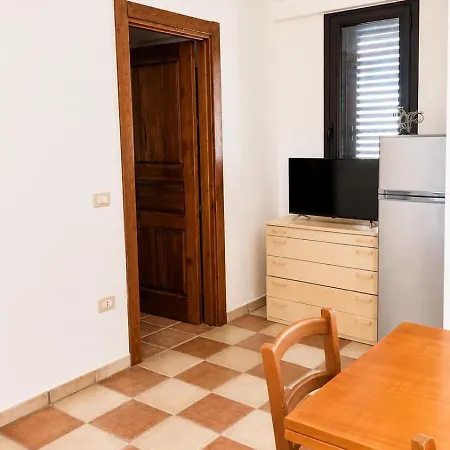 Borgo San Giorgio - Salento