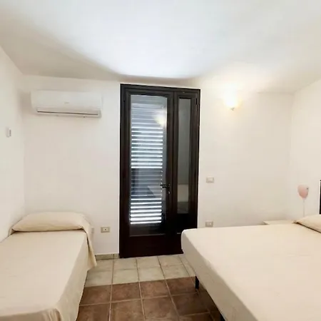 Apartmán Borgo San Giorgio - Salento