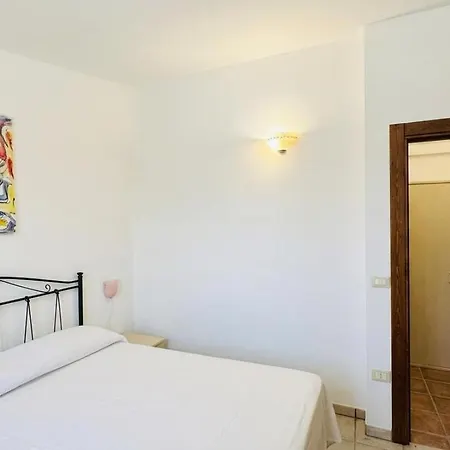 Borgo San Giorgio - Salento Apartmán