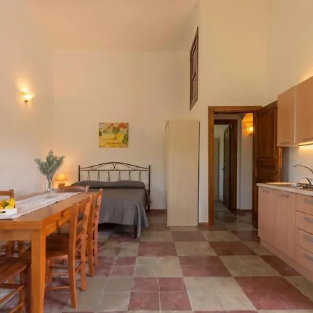 Apartmán Borgo San Giorgio - Salento *