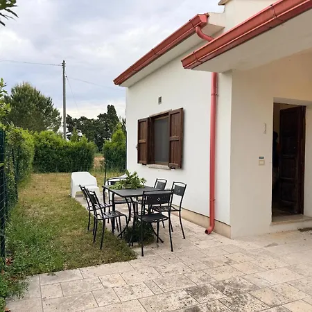 Borgo San Giorgio - Salento 公寓 *