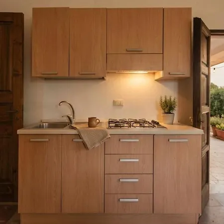 Apartmán Borgo San Giorgio - Salento