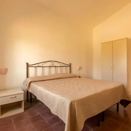 Borgo San Giorgio - Salento *