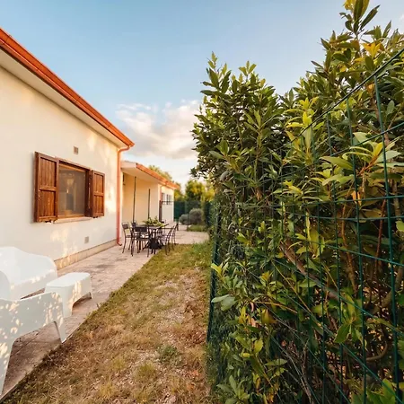 Borgo San Giorgio - Salento 公寓 孔卡斯普奇拉