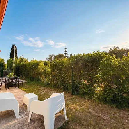 Borgo San Giorgio - Salento Apartmán
