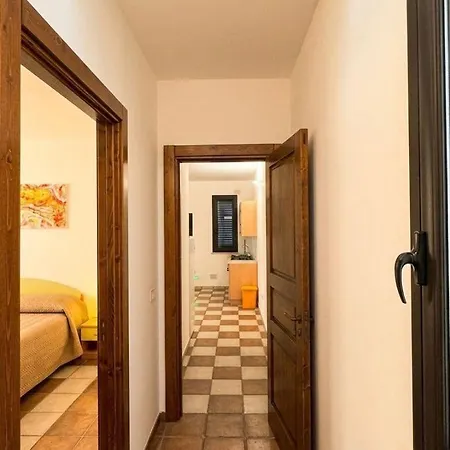 Borgo San Giorgio - Salento