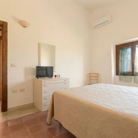 公寓 Borgo San Giorgio - Salento 孔卡斯普奇拉