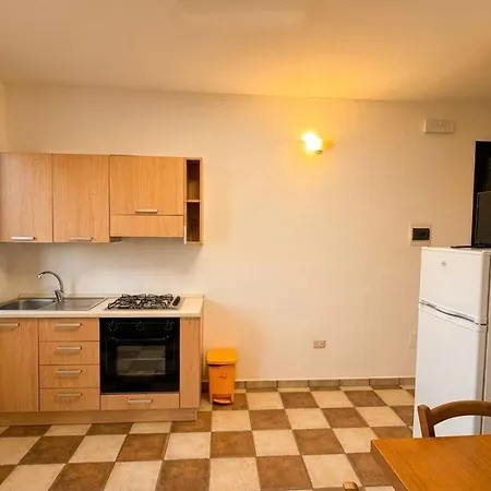 公寓 Borgo San Giorgio - Salento