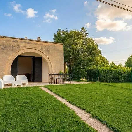 Borgo San Giorgio - Salento *