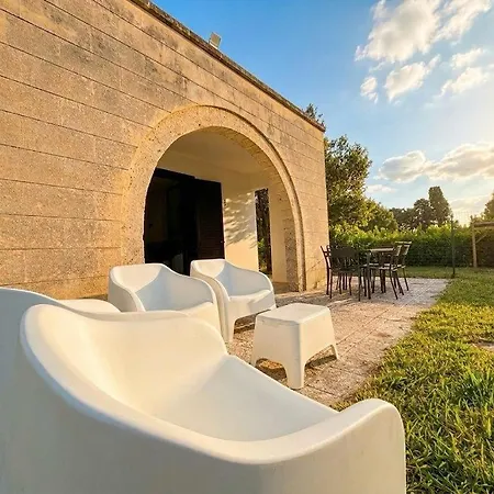 Borgo San Giorgio - Salento *