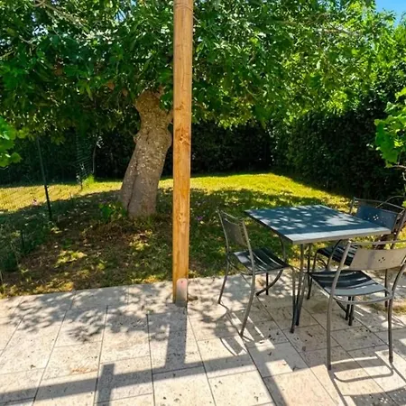 Borgo San Giorgio - Salento Apartmán *