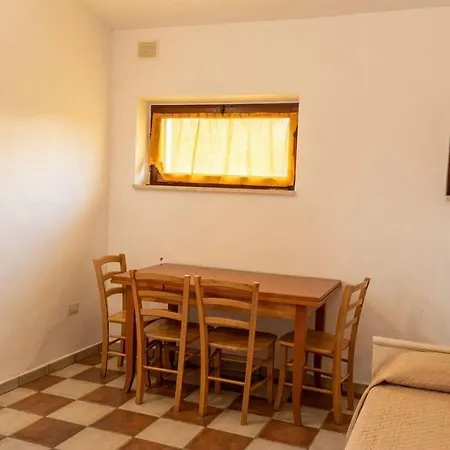 Borgo San Giorgio - Salento