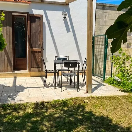 Borgo San Giorgio - Salento Apartmán