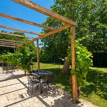 Apartmán Borgo San Giorgio - Salento Conca Specchiulla