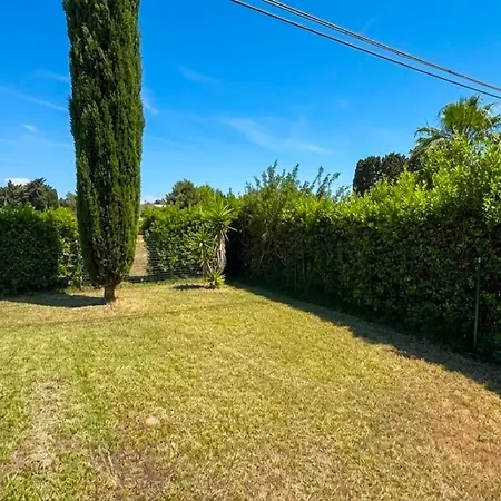 Borgo San Giorgio - Salento Apartmán *