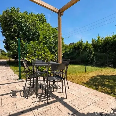 Apartmán Borgo San Giorgio - Salento *