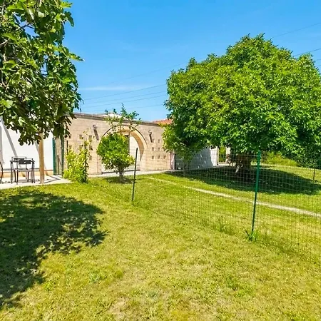 Borgo San Giorgio - Salento